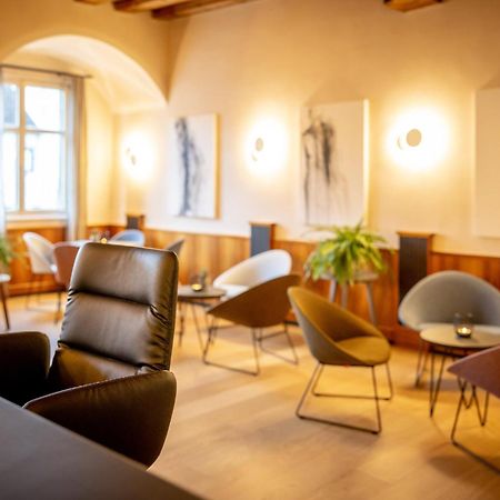 Stadthotel Styria Steyr Luaran gambar