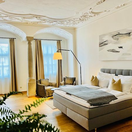 Stadthotel Styria Steyr Luaran gambar