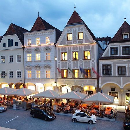 Stadthotel Styria Steyr Luaran gambar