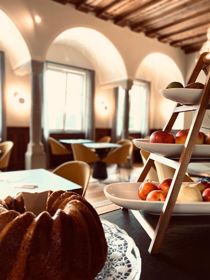 Stadthotel Styria Steyr Luaran gambar