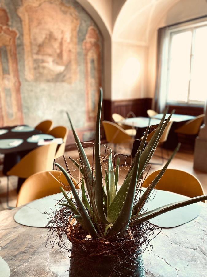 Stadthotel Styria Steyr Luaran gambar