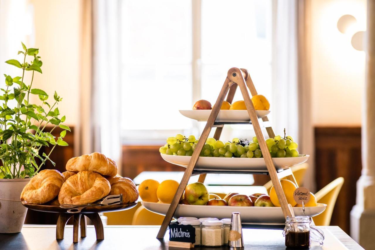 Stadthotel Styria Steyr Luaran gambar