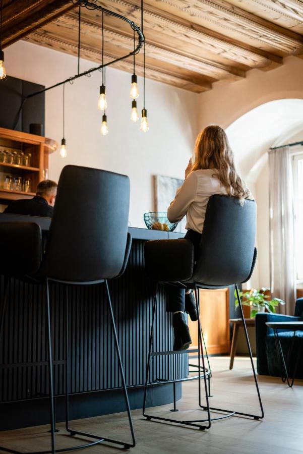 Stadthotel Styria Steyr Luaran gambar