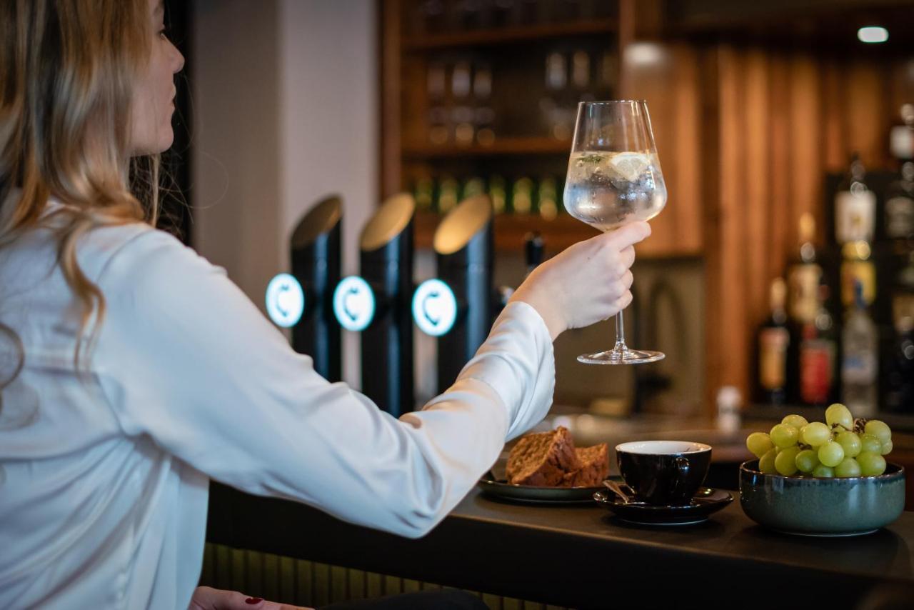 Stadthotel Styria Steyr Luaran gambar