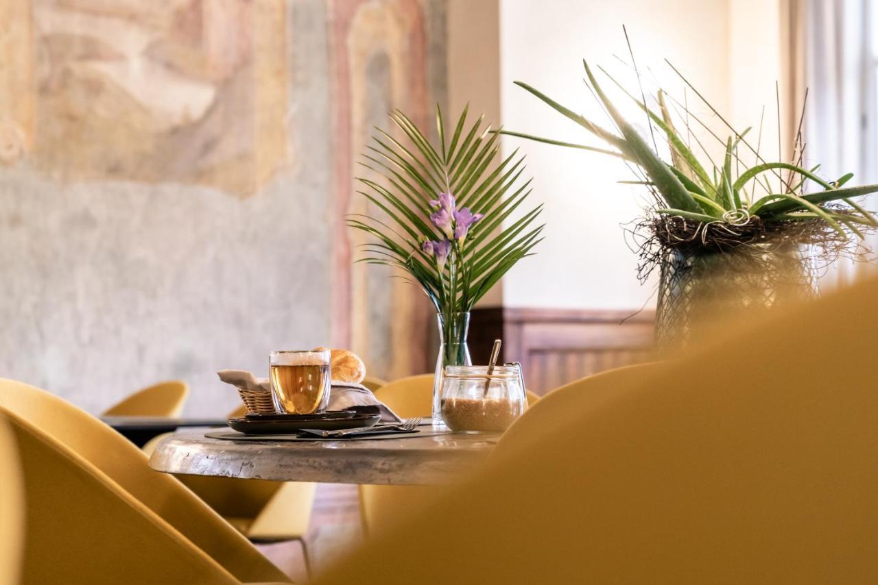 Stadthotel Styria Steyr Luaran gambar