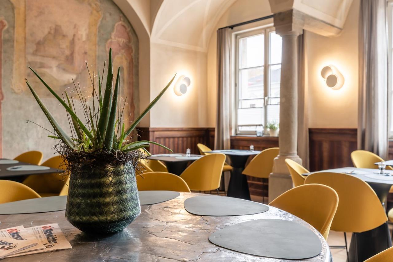 Stadthotel Styria Steyr Luaran gambar
