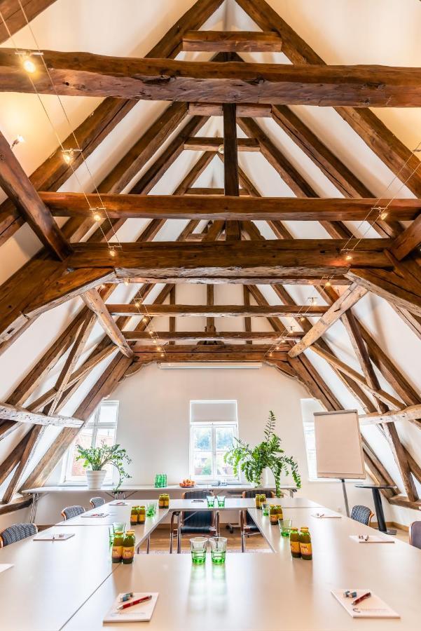 Stadthotel Styria Steyr Luaran gambar