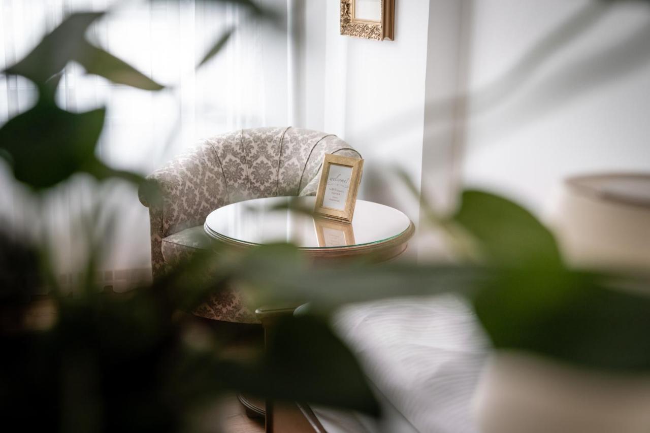 Stadthotel Styria Steyr Luaran gambar