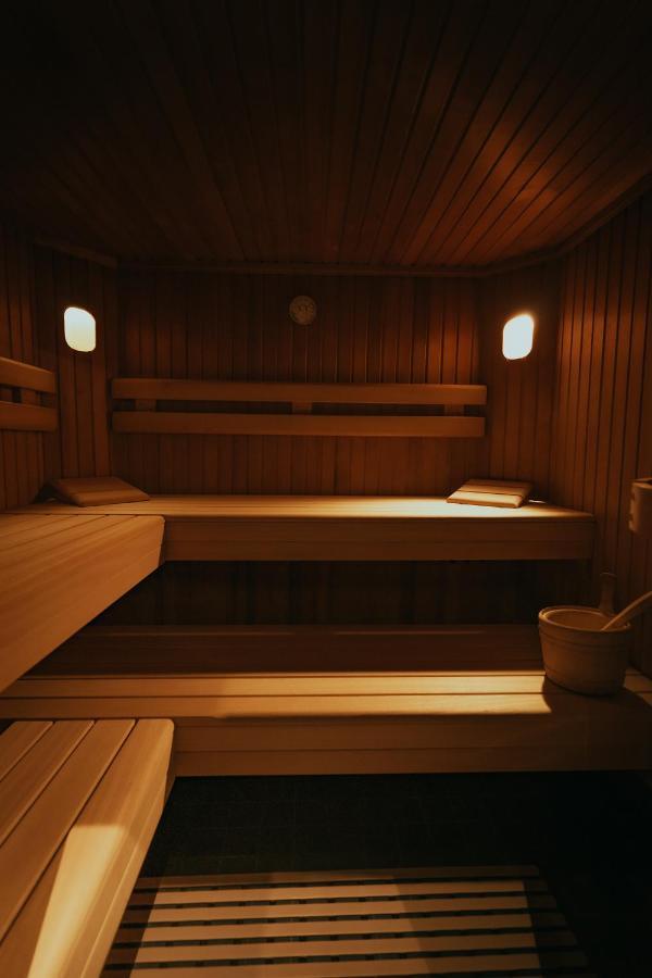 Stadthotel Styria Steyr Luaran gambar