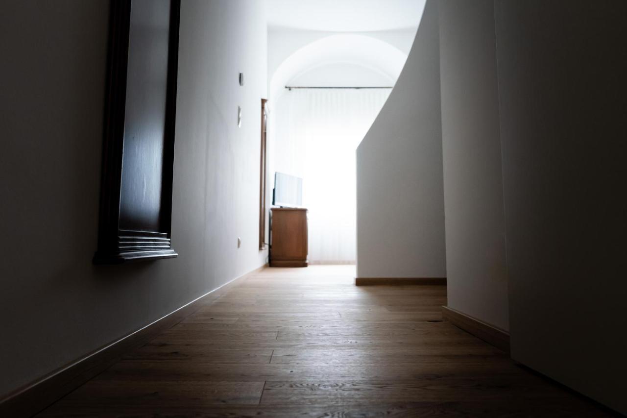 Stadthotel Styria Steyr Luaran gambar