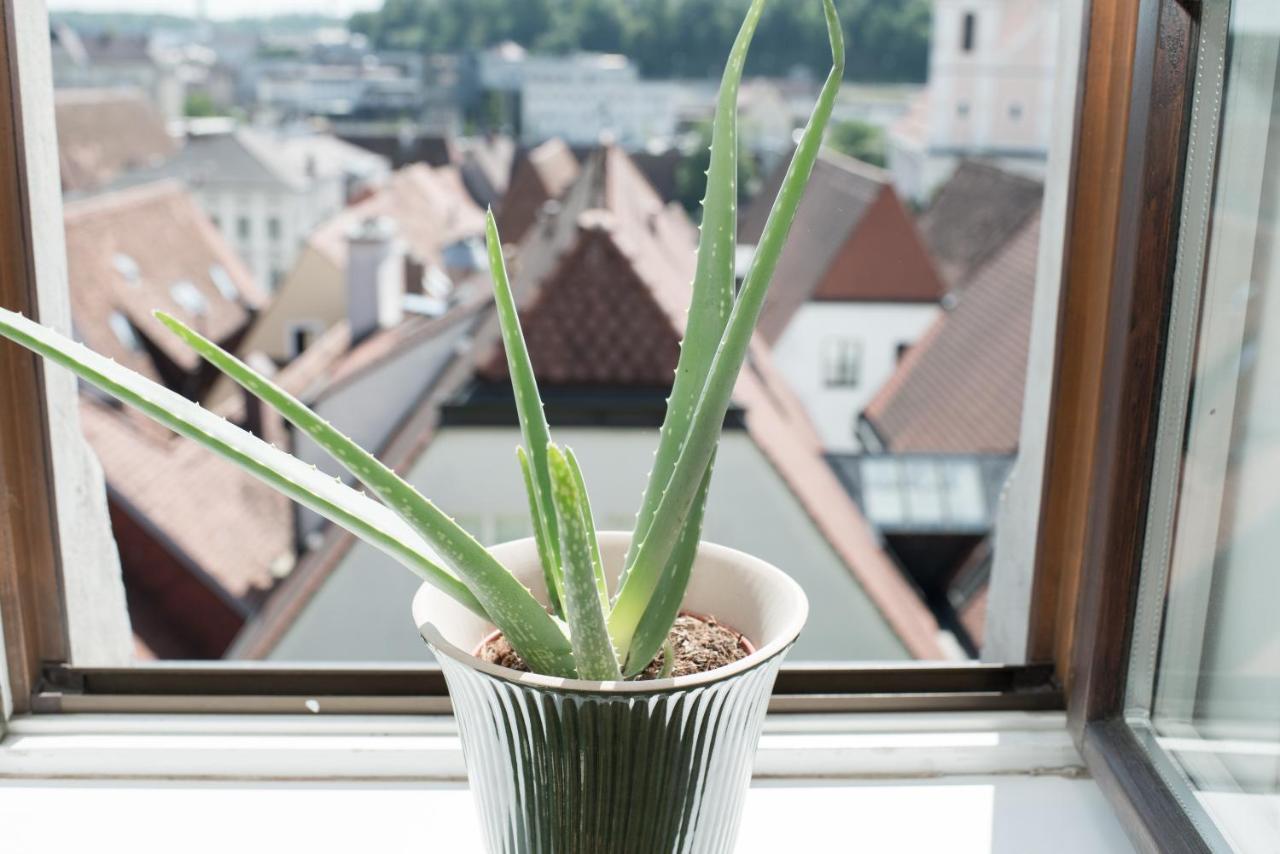 Stadthotel Styria Steyr Luaran gambar
