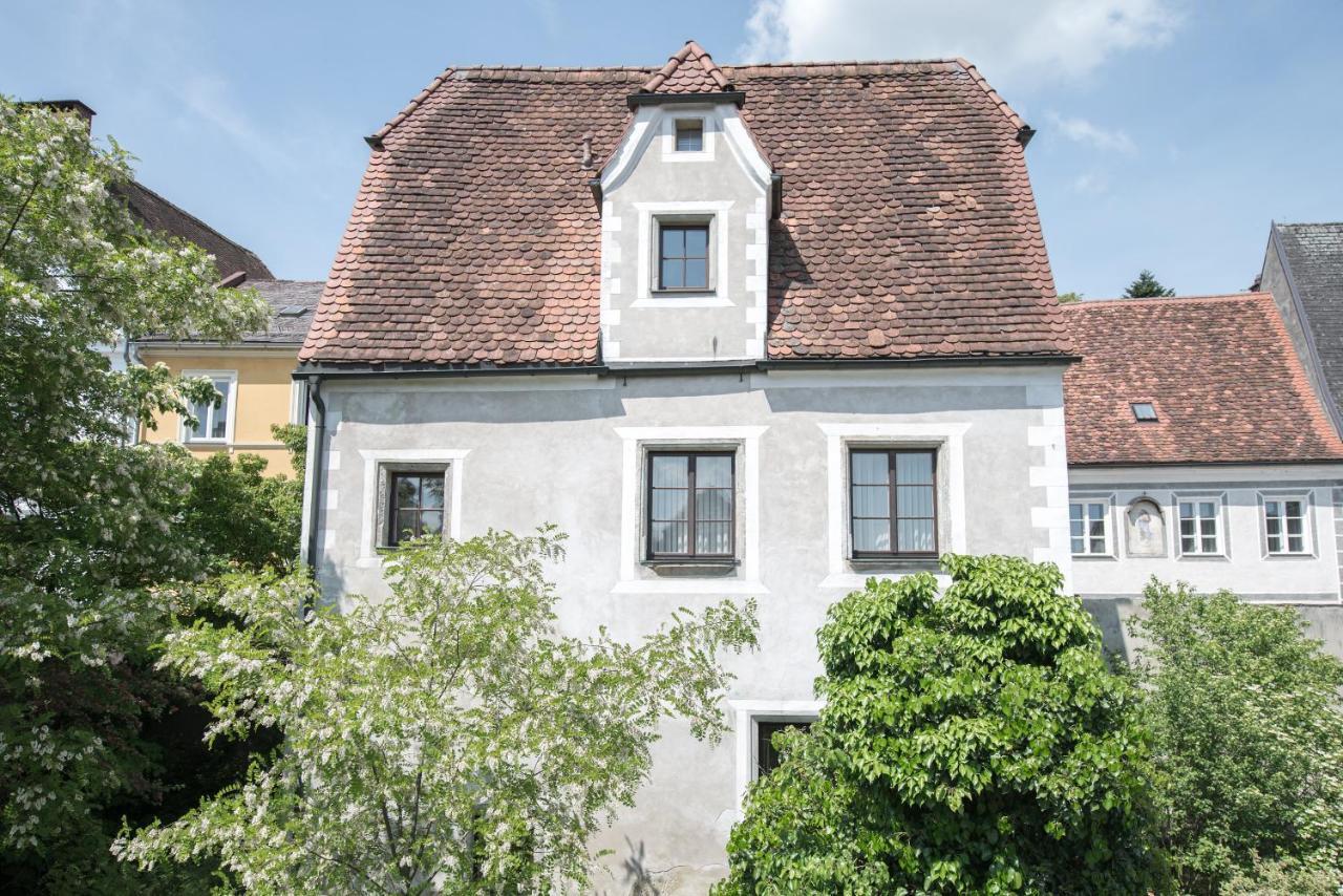 Stadthotel Styria Steyr Luaran gambar
