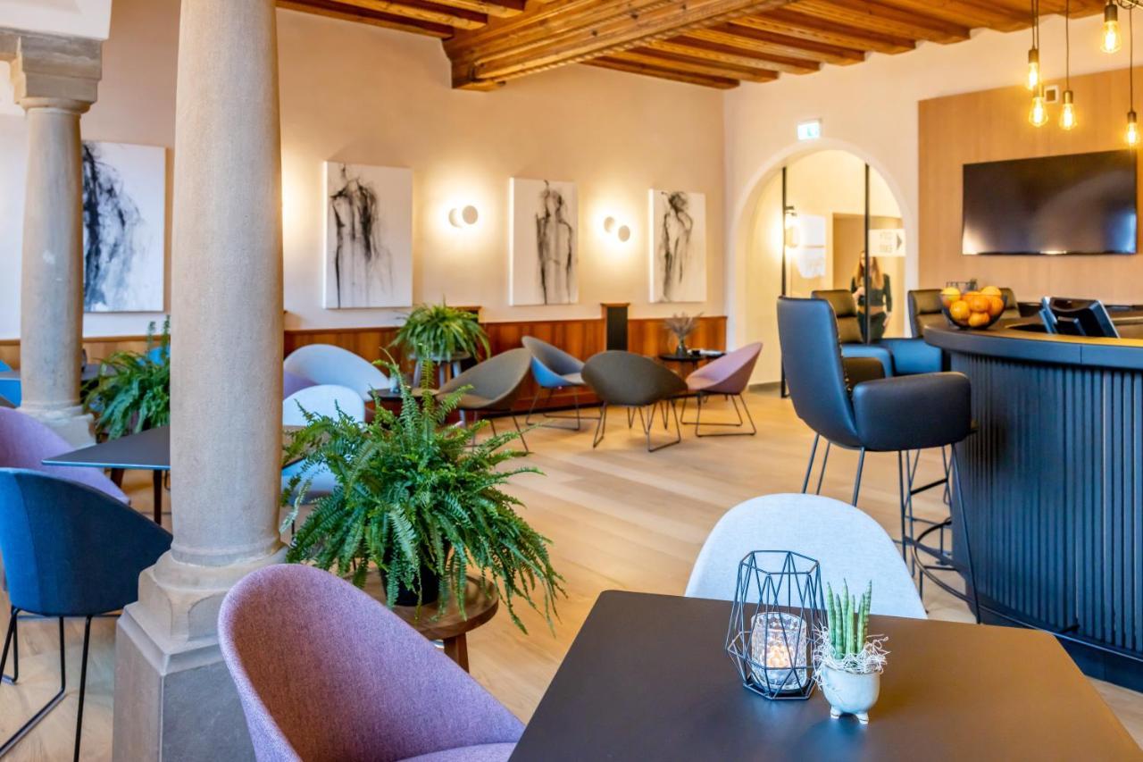 Stadthotel Styria Steyr Luaran gambar