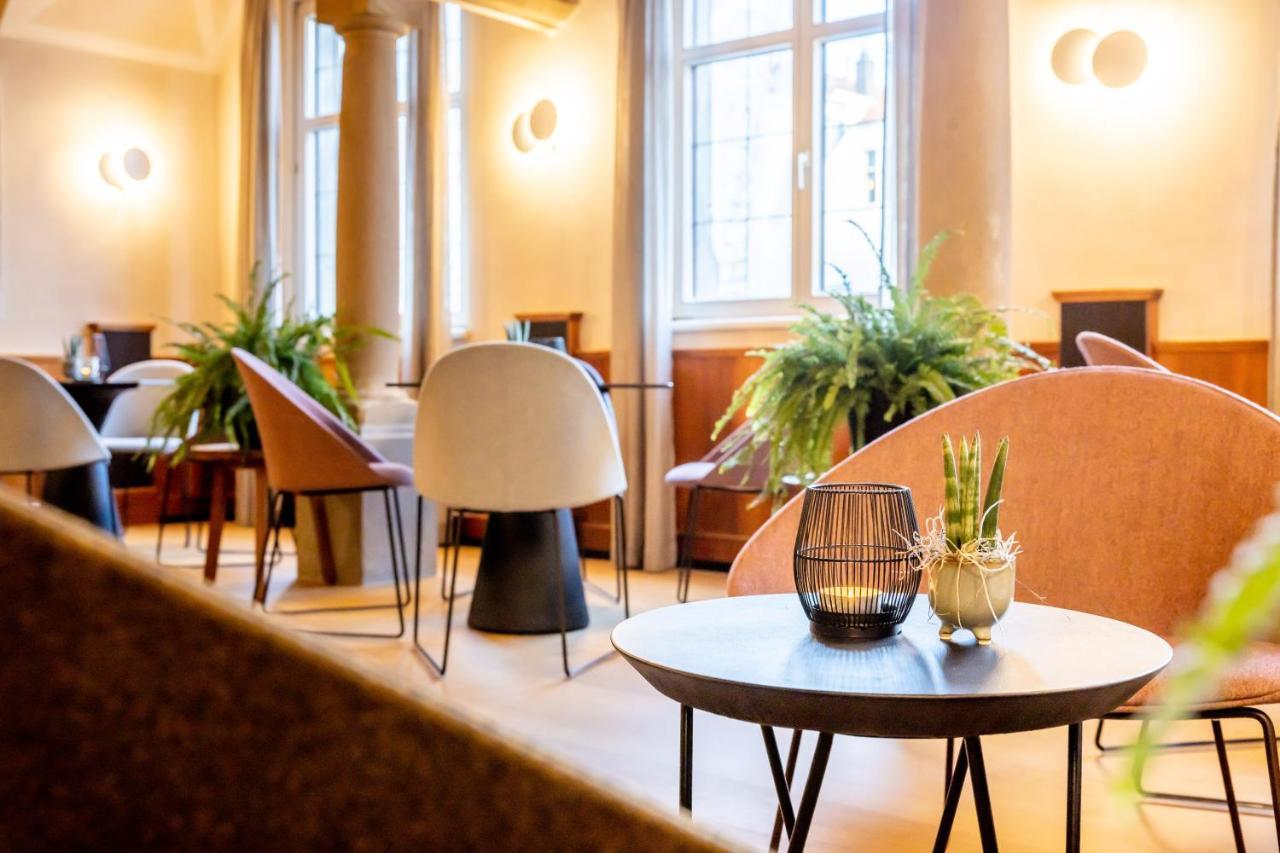Stadthotel Styria Steyr Luaran gambar