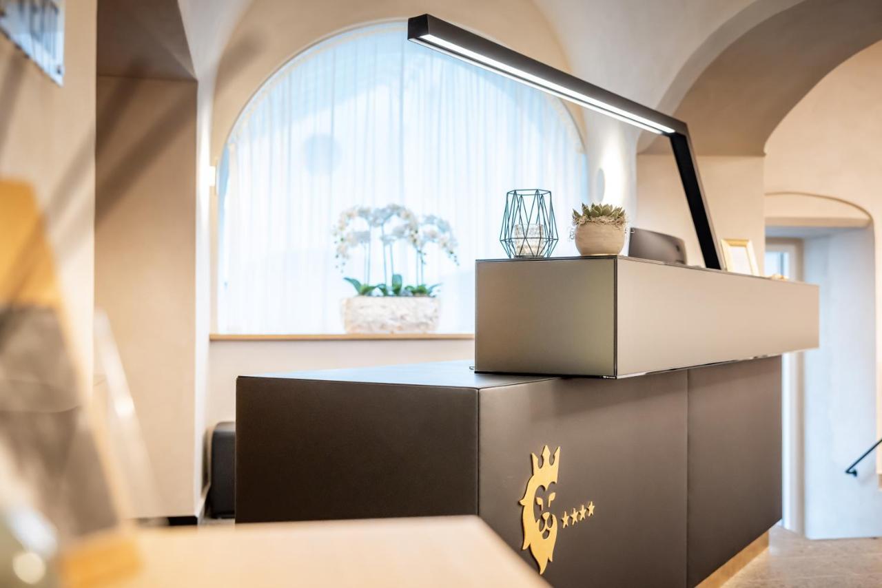 Stadthotel Styria Steyr Luaran gambar
