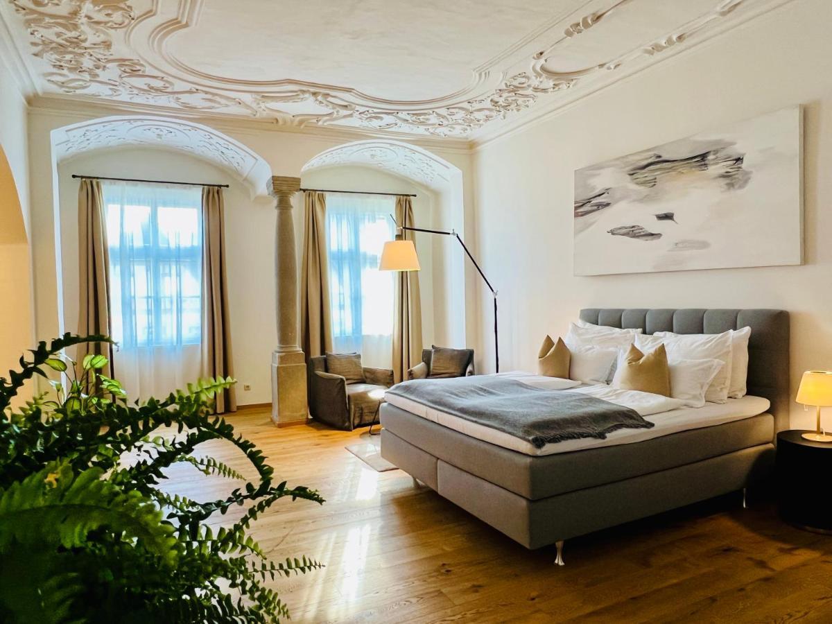 Stadthotel Styria Steyr Luaran gambar