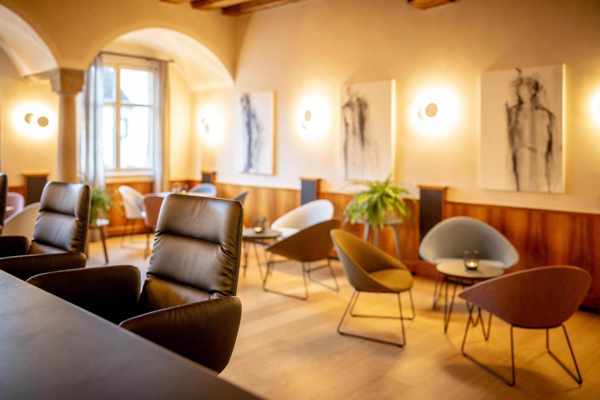 Stadthotel Styria Steyr Luaran gambar