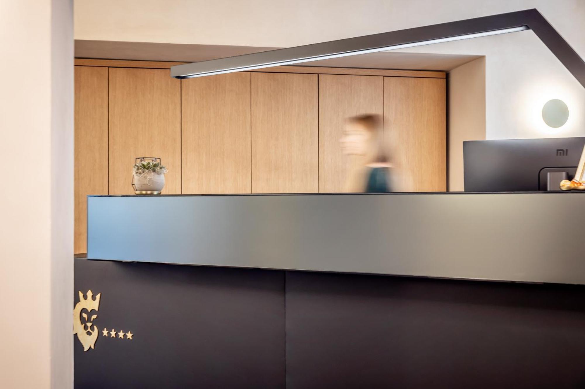 Stadthotel Styria Steyr Luaran gambar
