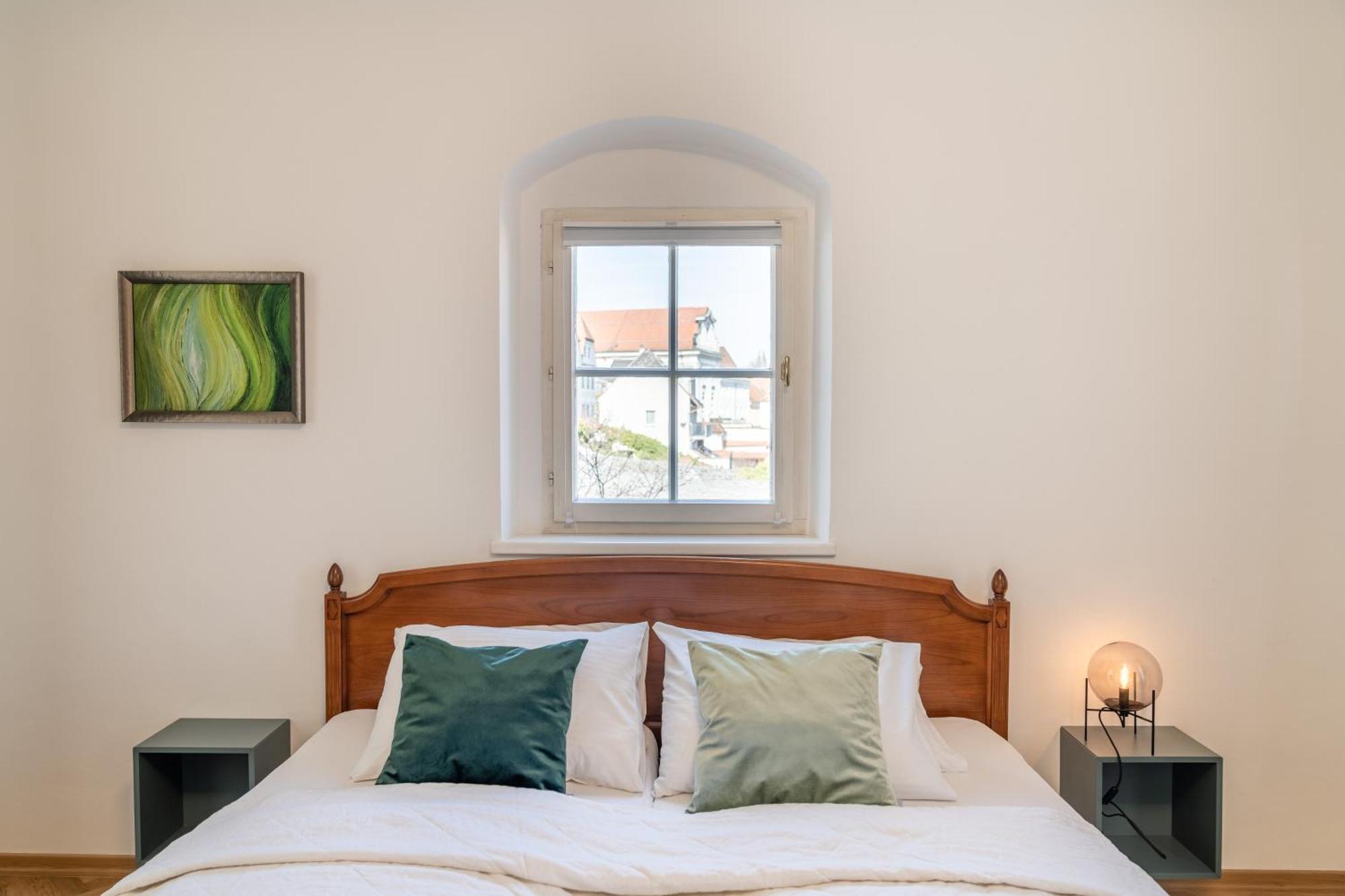 Stadthotel Styria Steyr Luaran gambar