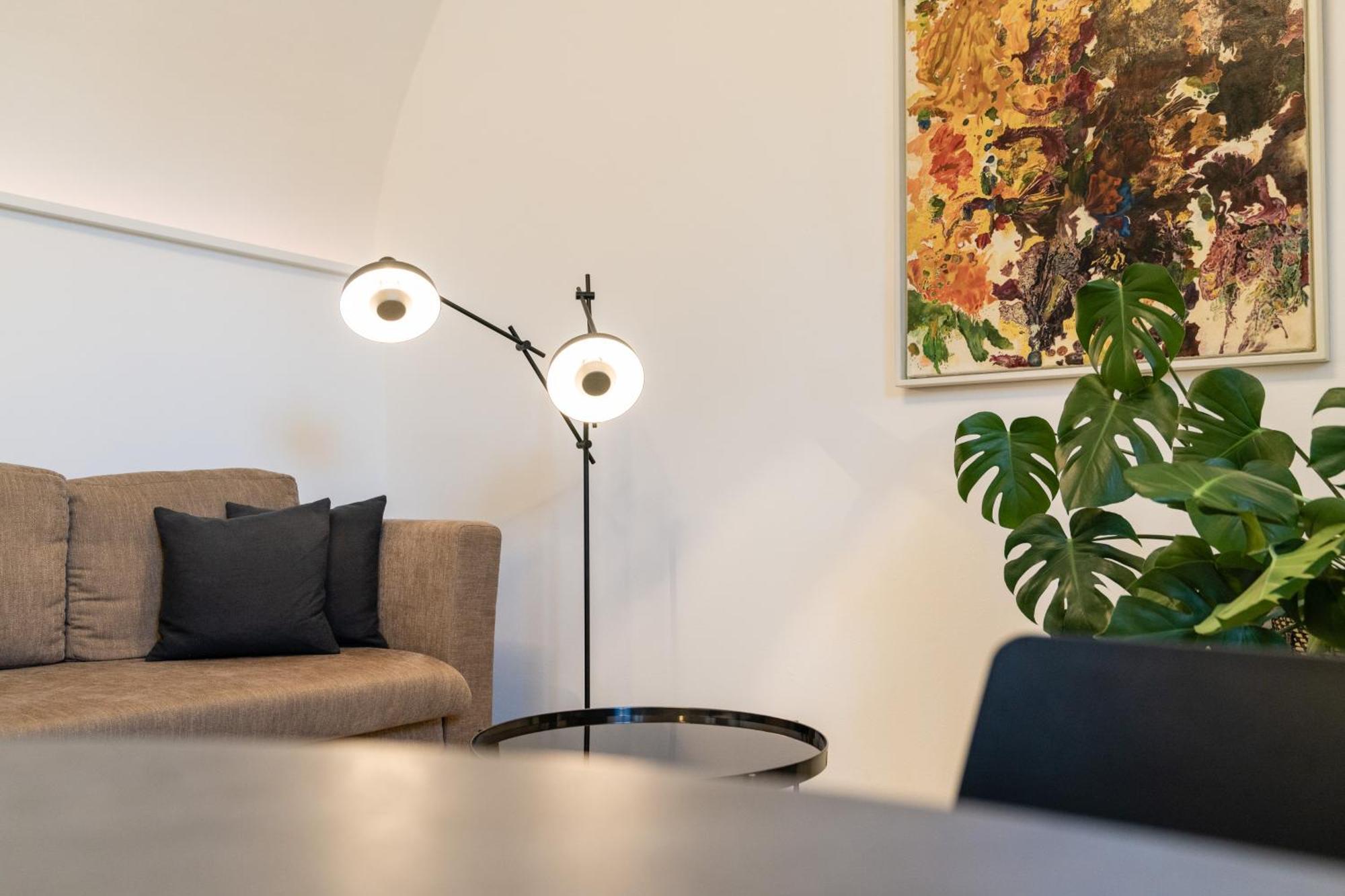 Stadthotel Styria Steyr Luaran gambar