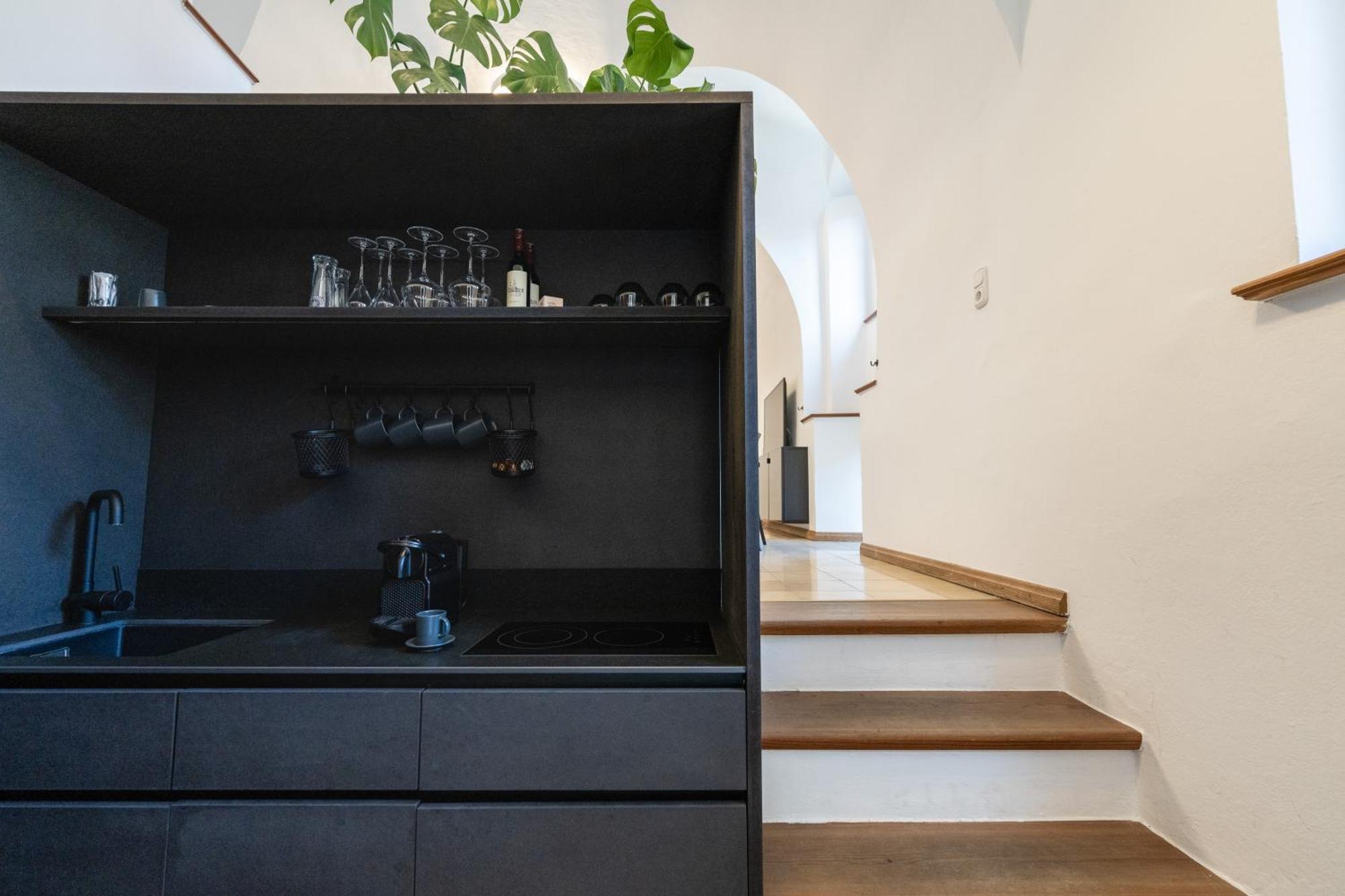 Stadthotel Styria Steyr Luaran gambar