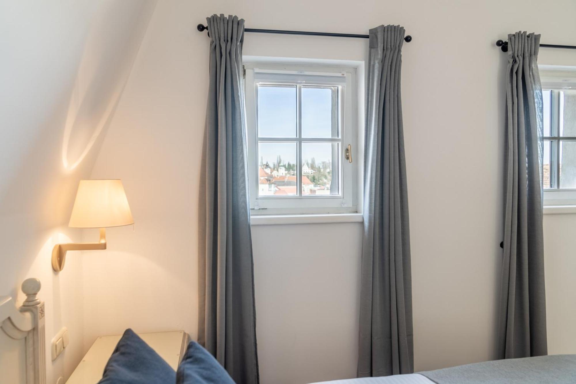 Stadthotel Styria Steyr Luaran gambar