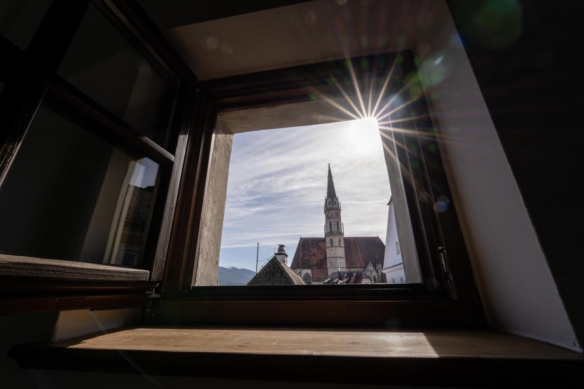 Stadthotel Styria Steyr Luaran gambar