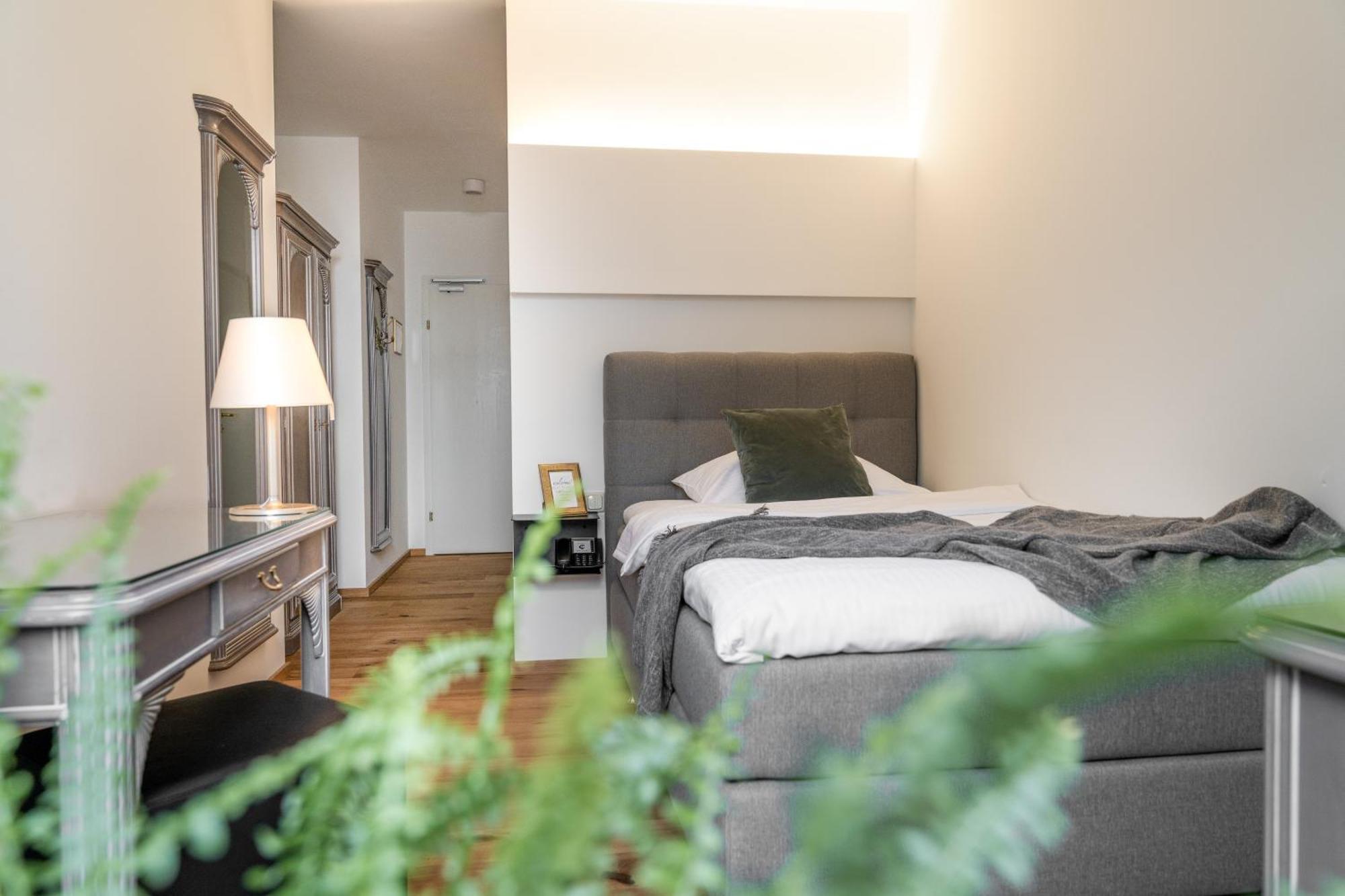 Stadthotel Styria Steyr Luaran gambar
