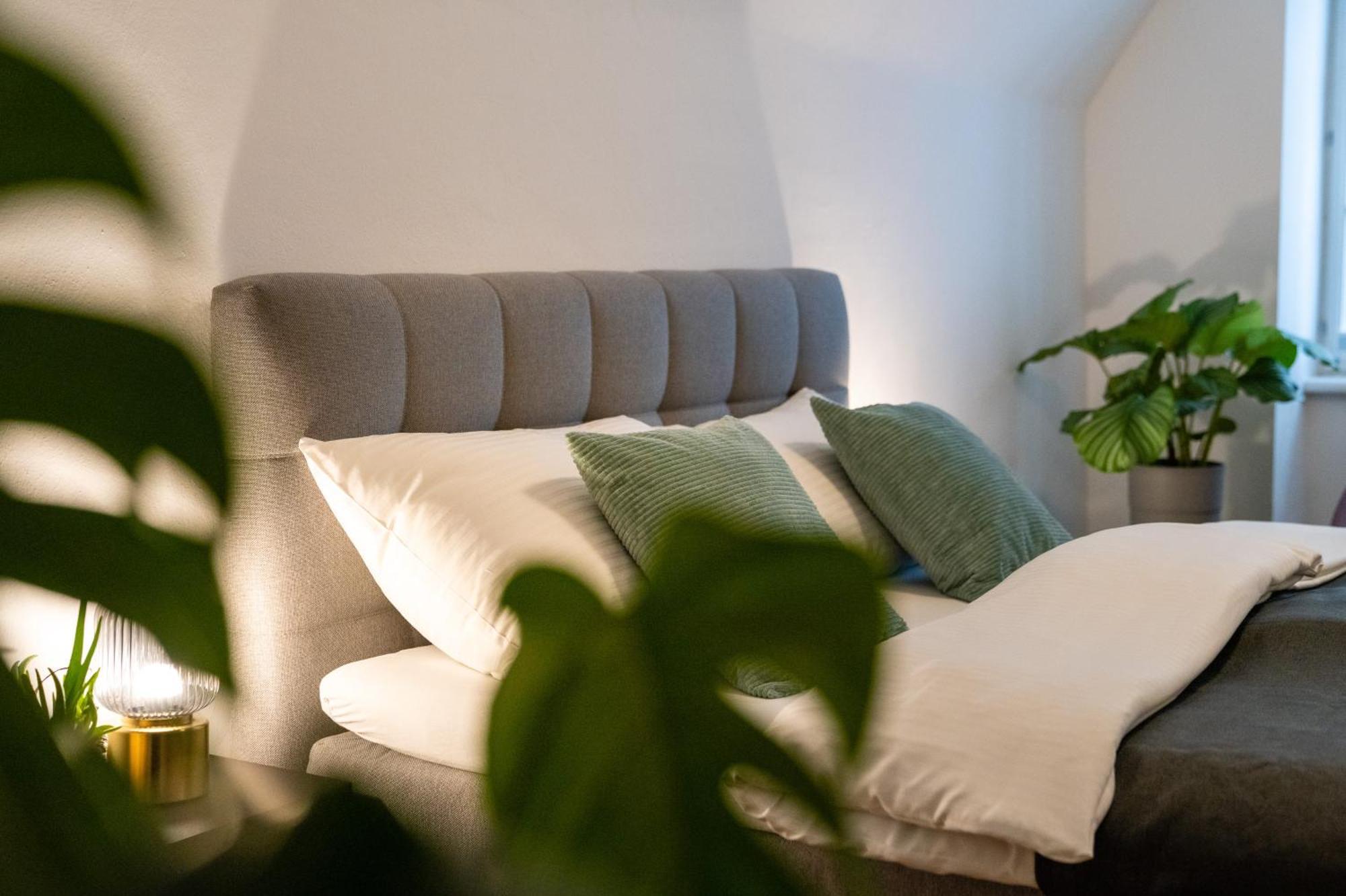 Stadthotel Styria Steyr Luaran gambar