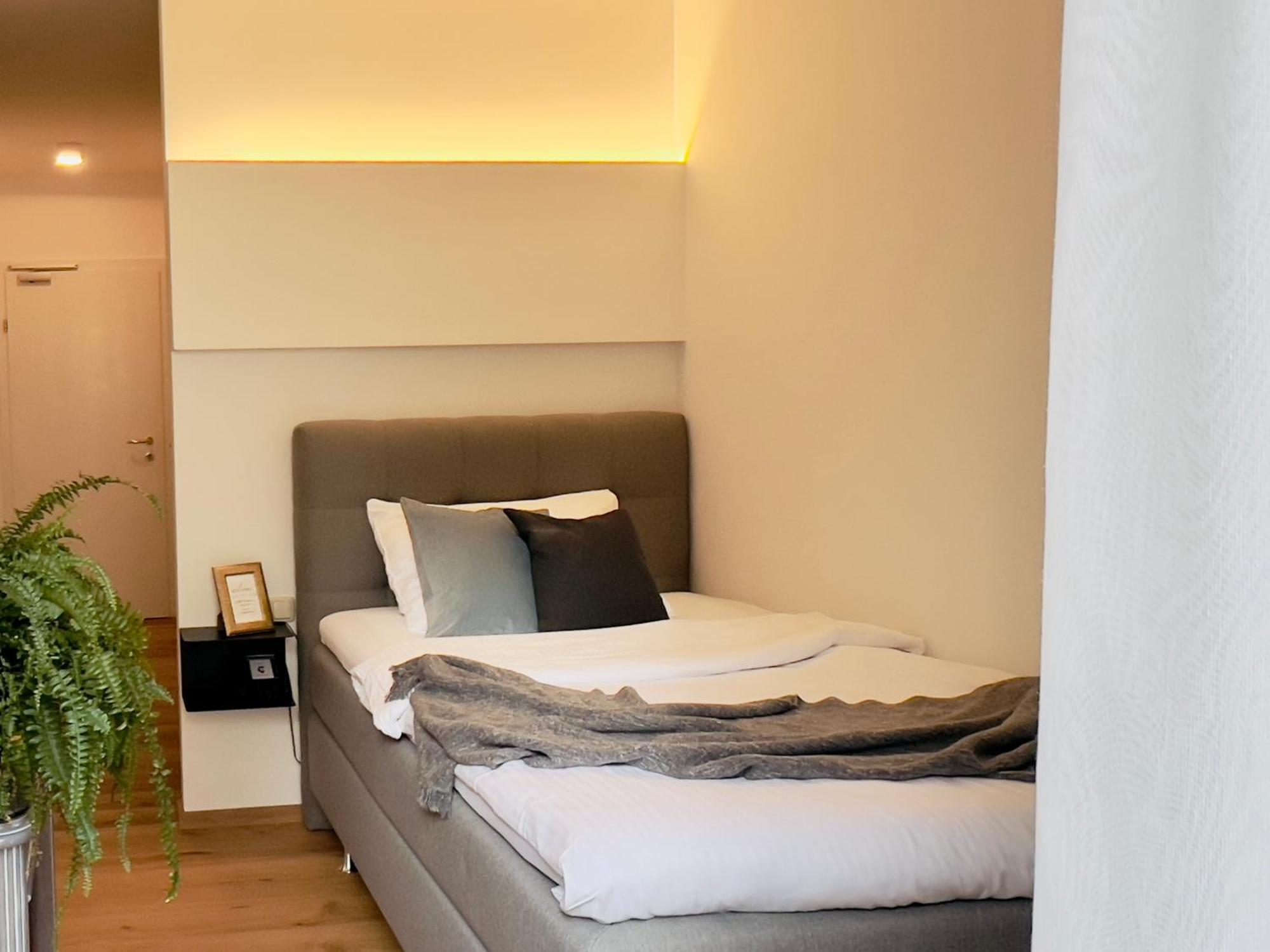 Stadthotel Styria Steyr Luaran gambar