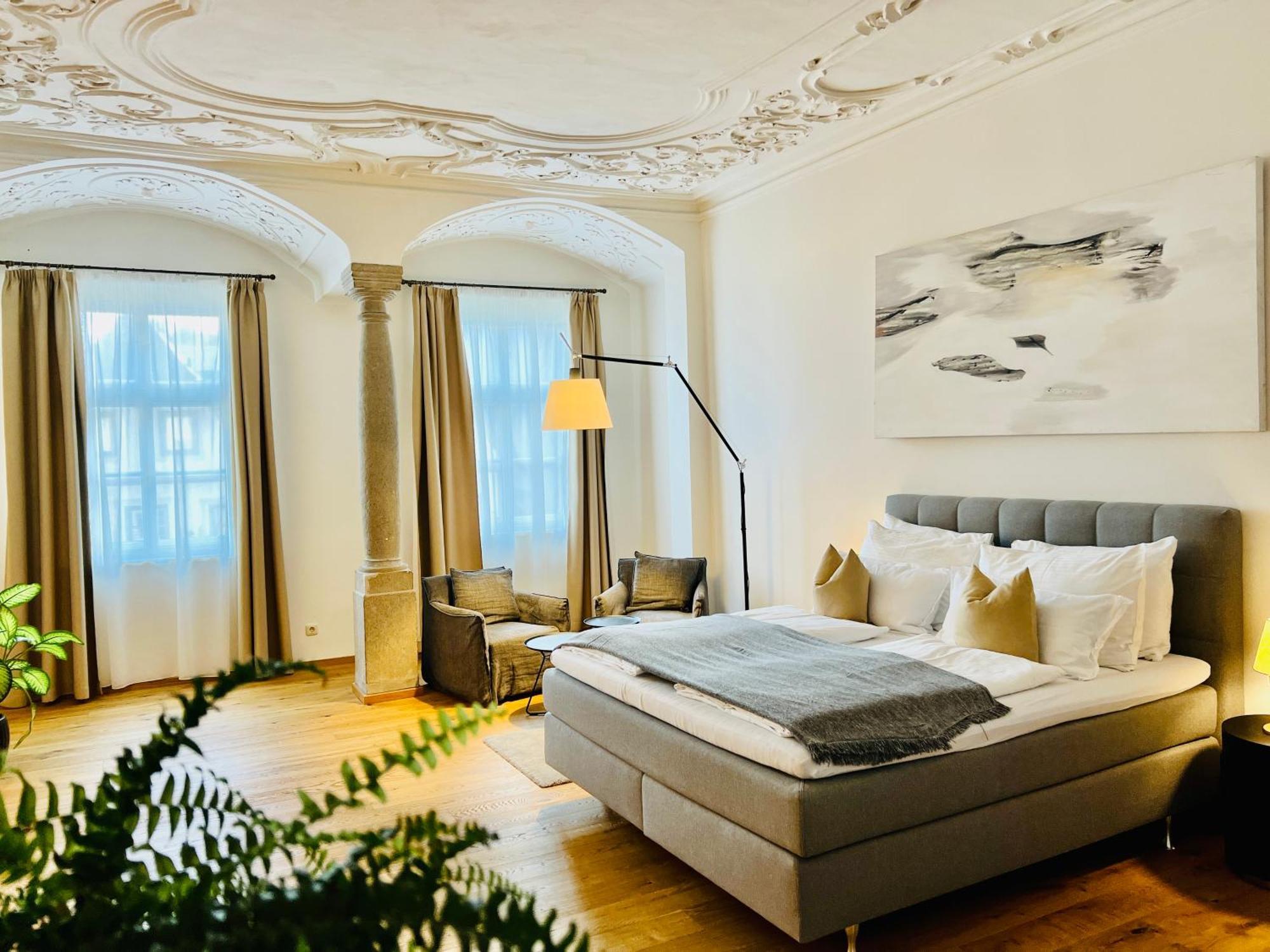 Stadthotel Styria Steyr Luaran gambar