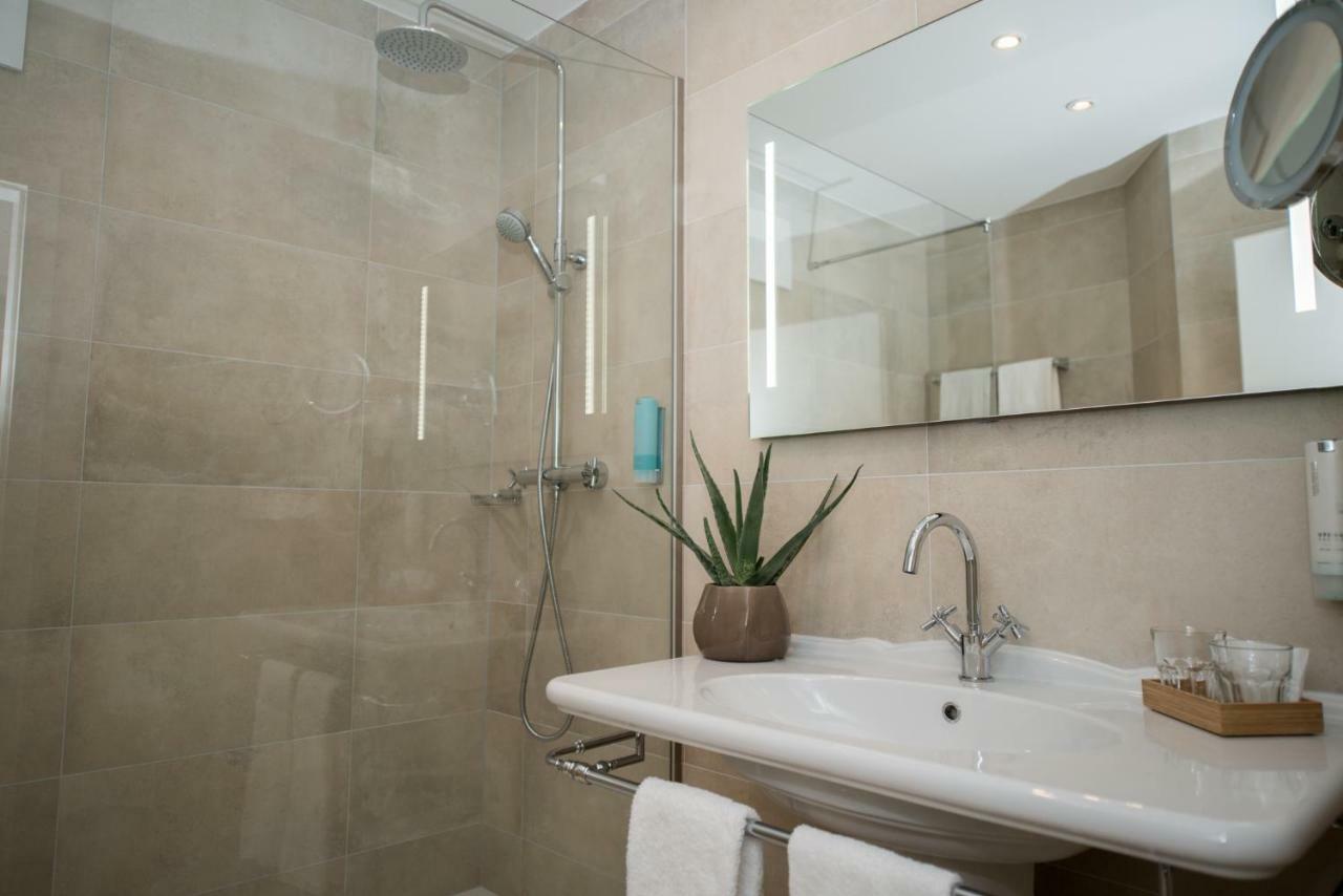 Stadthotel Styria Steyr Luaran gambar